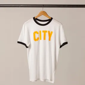 CITY Ringer Tee