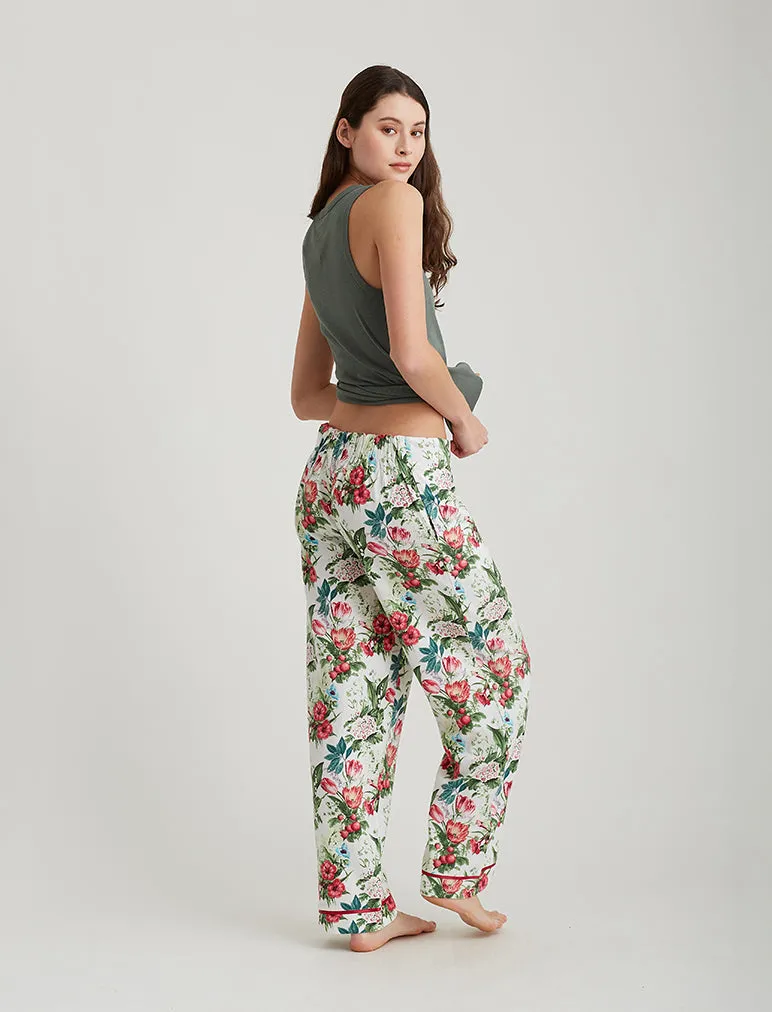 Clara Cozy F/L Pant