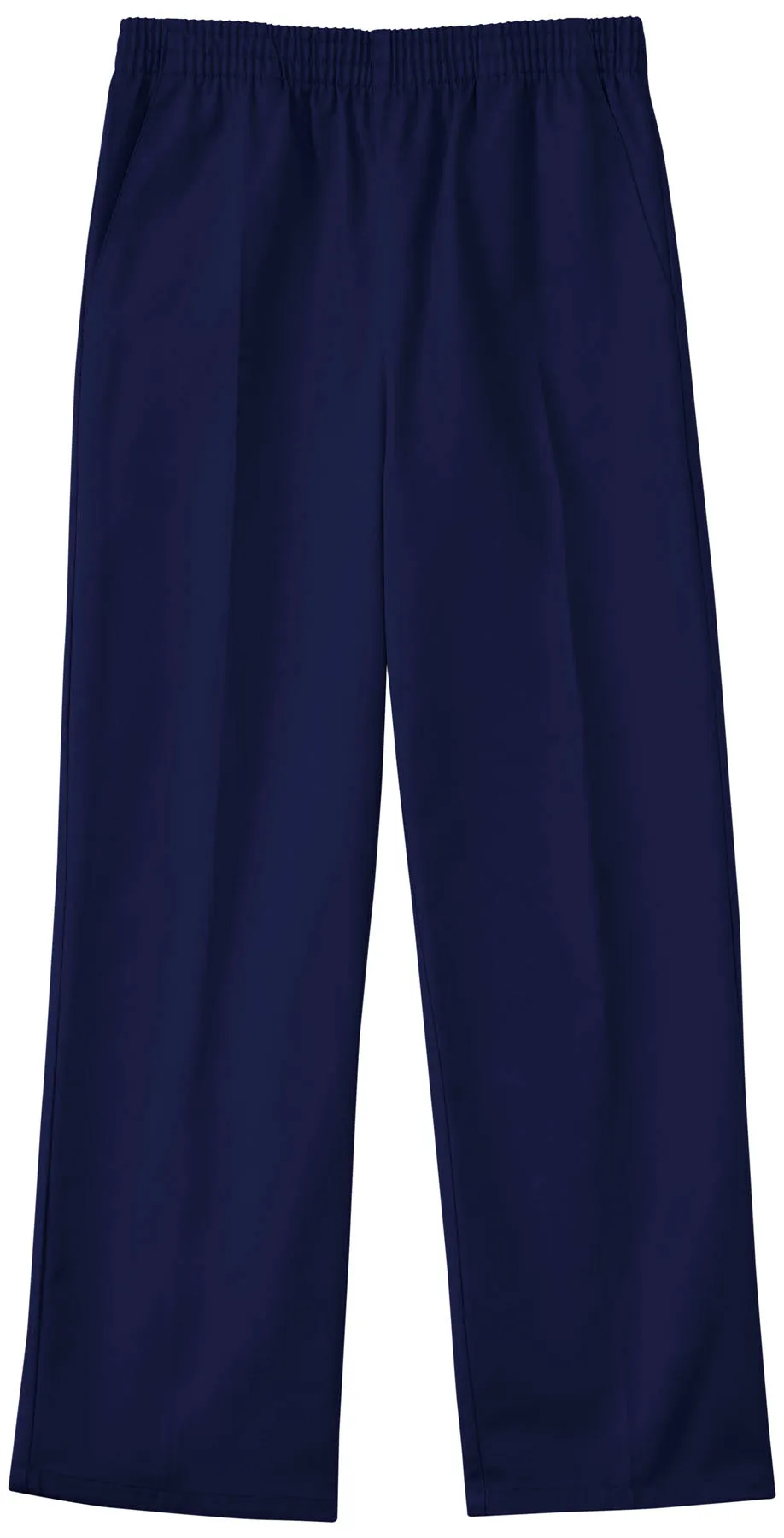 Classroom- Preschool Unisex Pull On Dbl Knee Pant