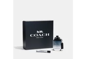 Coach For Men 2-Piece Gift Set