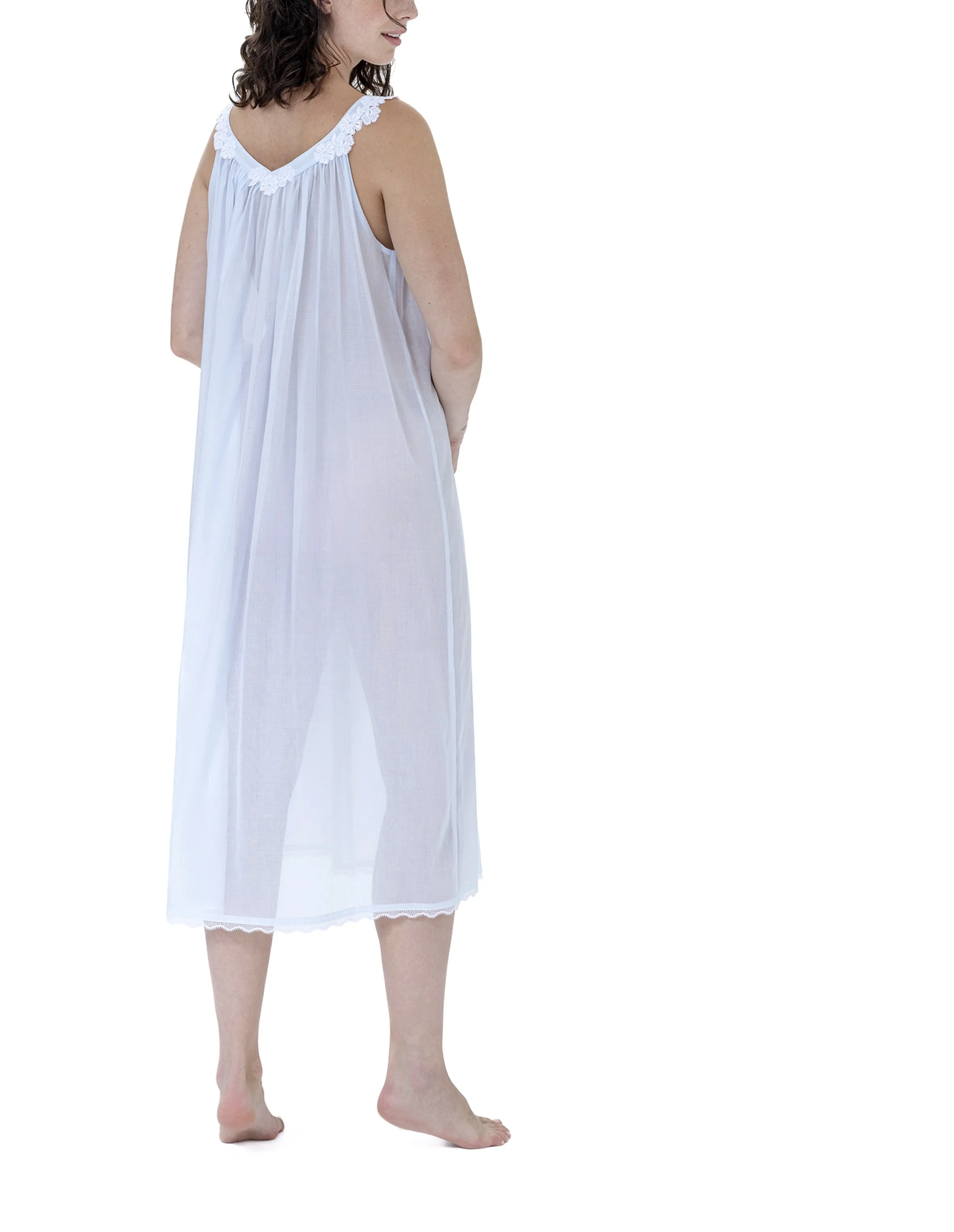 Coralie 1NH Nightdress (In stock, 3 day delivery)