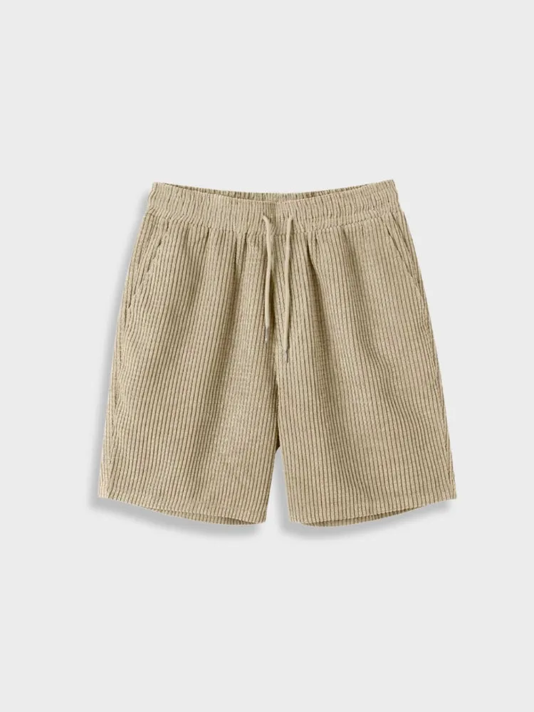 Corduroy Summer Set - Rio