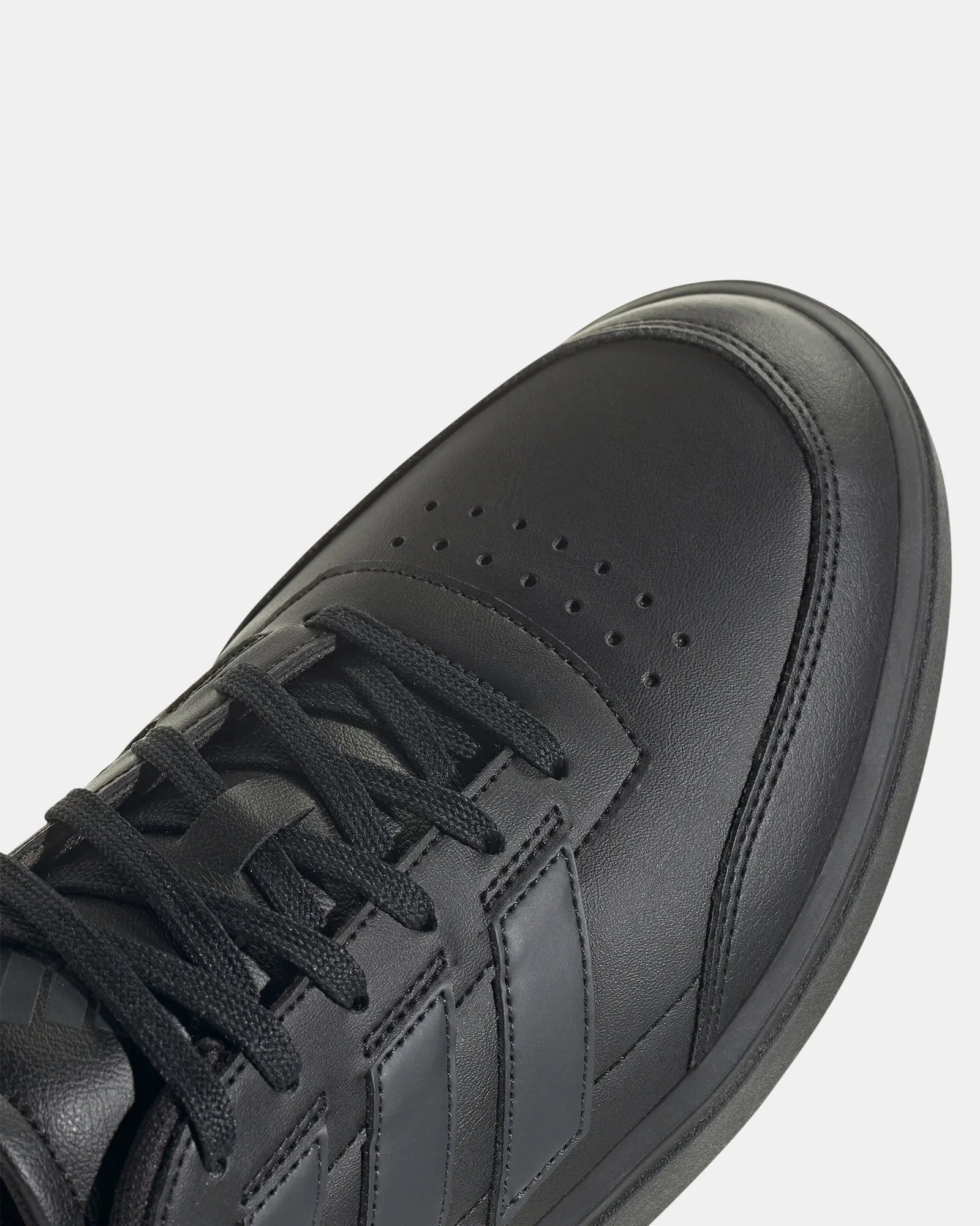 Courtblock M Black/Grey/Black