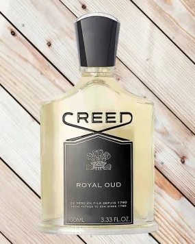 Creed ROYAL OUD