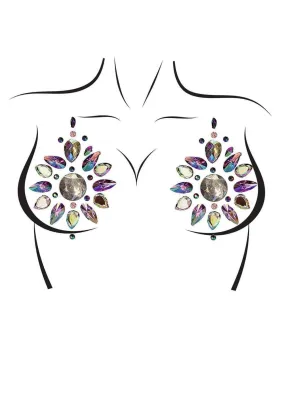 Cressida Jewels Sticker Nipple Pasties