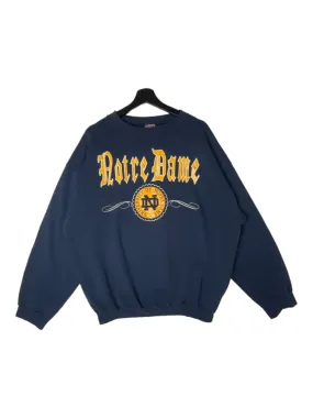 Crewneck Notre-Dame