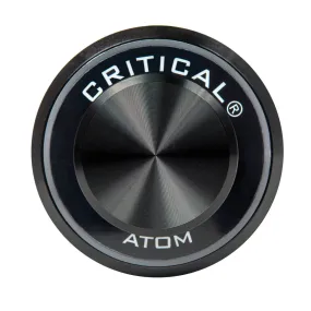 Critical Atom Power Supply - Black