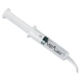 Curved Utility Syringe - Vista