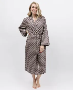 CyberJammies Lana Wrap Robe