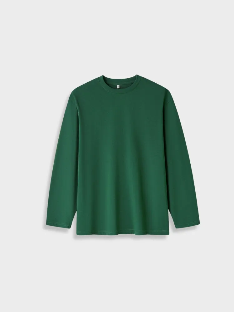 Decarba Longsleeve Shirt