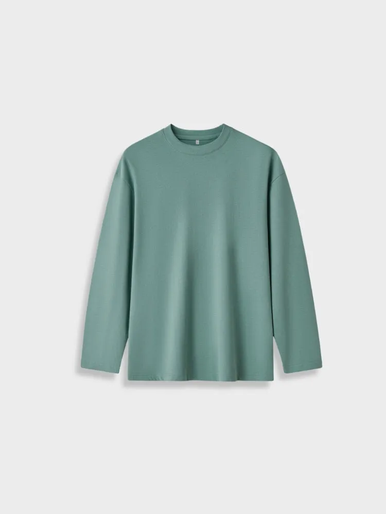 Decarba Longsleeve Shirt