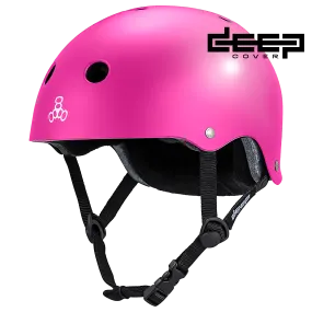 DEEP COVER Helmet