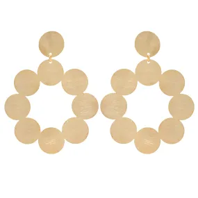 Delilah Earrings