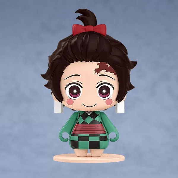 Demon Slayer: Kimetsu no Yaiba POCKET MAQUETTE: DEMON SLAYER: KIMETSU NO YAIBA 06 (BOX OF 6 PCS)