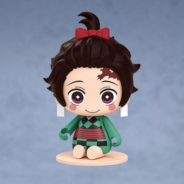 Demon Slayer: Kimetsu no Yaiba POCKET MAQUETTE: DEMON SLAYER: KIMETSU NO YAIBA 06 (BOX OF 6 PCS)