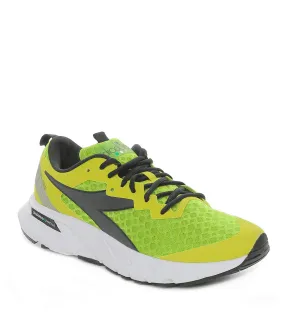 DIADORA Scarpa Mythos Blushield Volo Giallo Lime