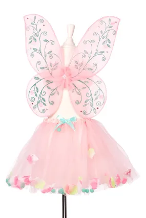 Dress Up Kit - Elody - Wings Tutu