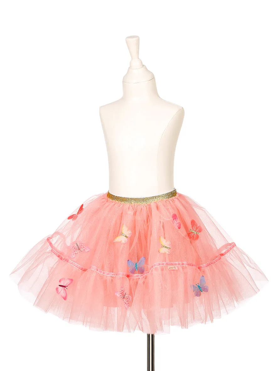 Dress Up Kit - Lilyanne - Butterfly Tutu