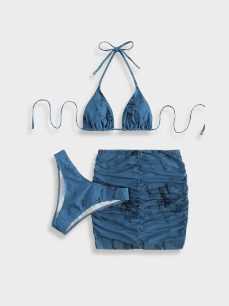 Eart Beach Set - 3 Pieces