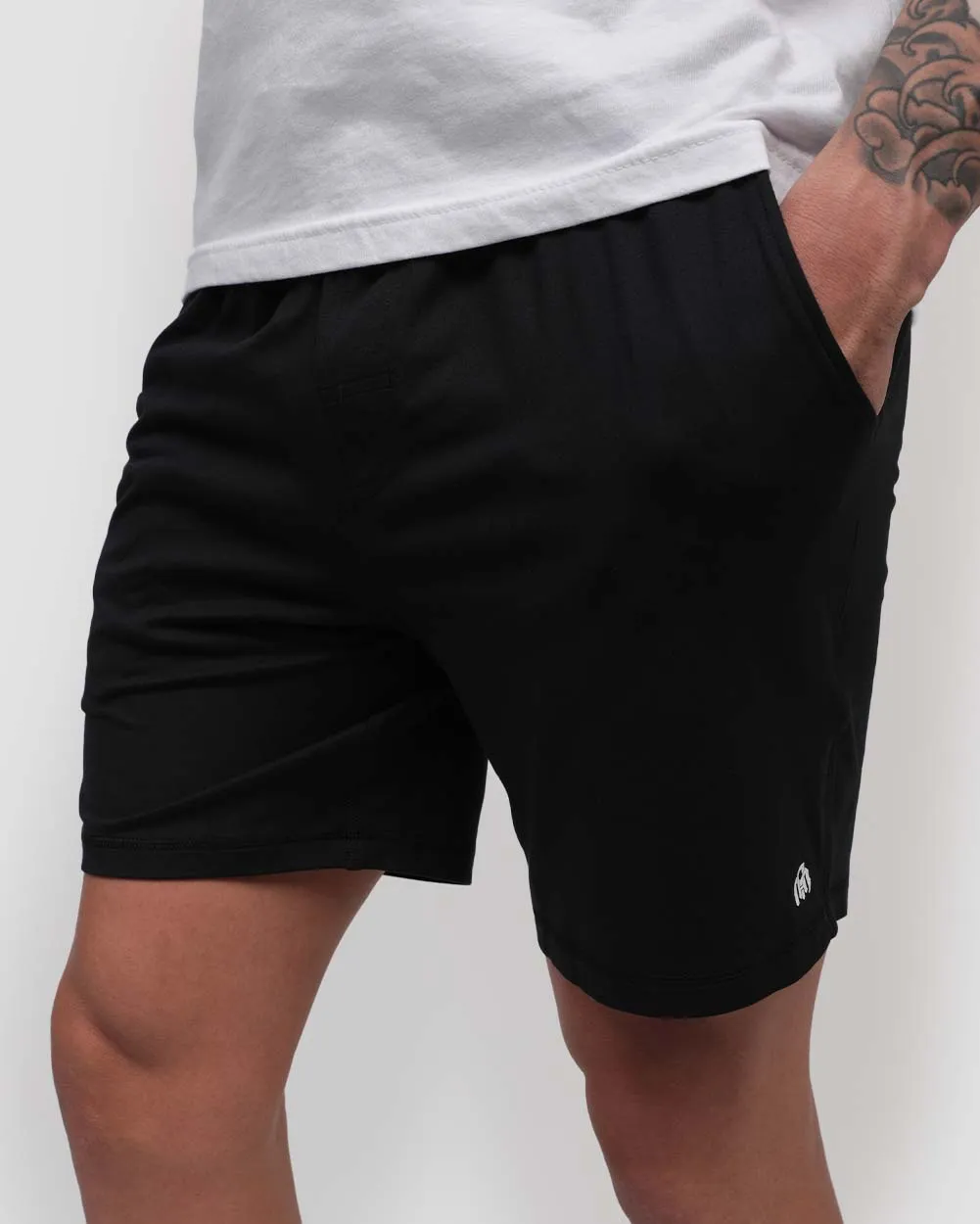 Ease Shorts - Branded