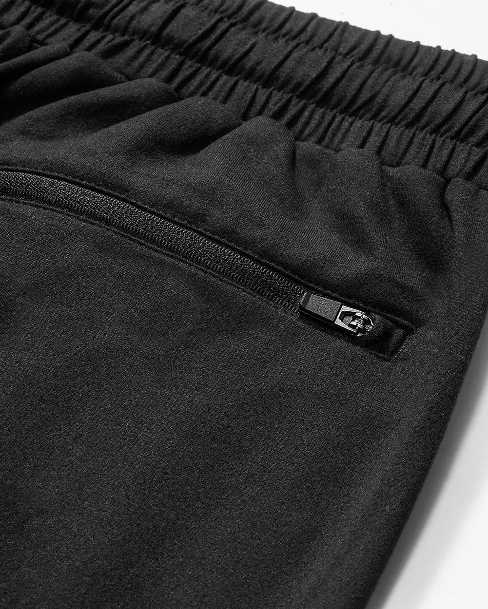 Ease Shorts - Branded