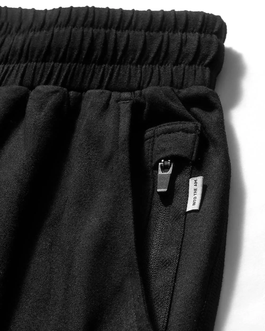 Ease Shorts - Branded