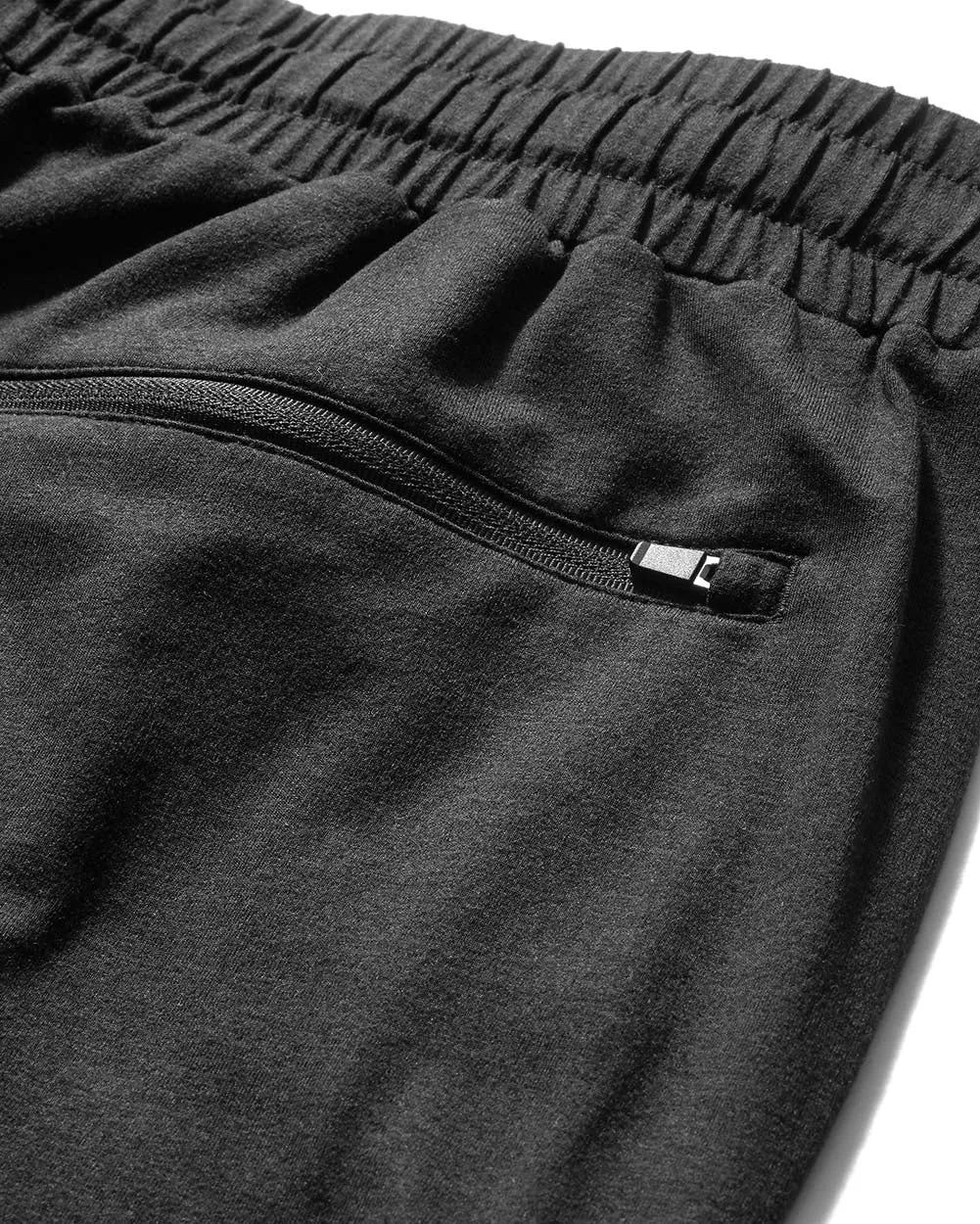 Ease Shorts - Branded