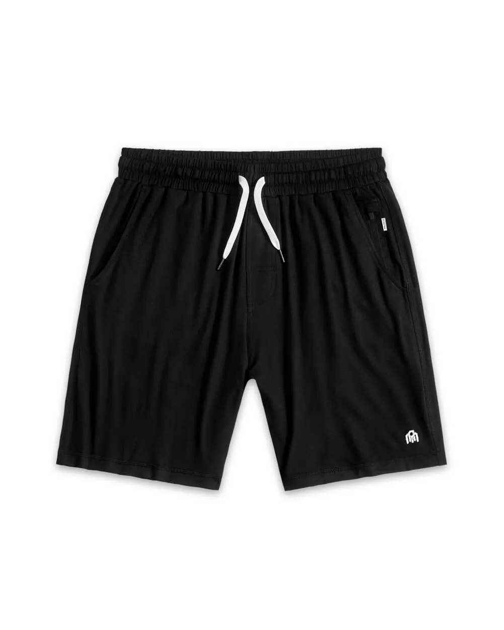 Ease Shorts - Branded