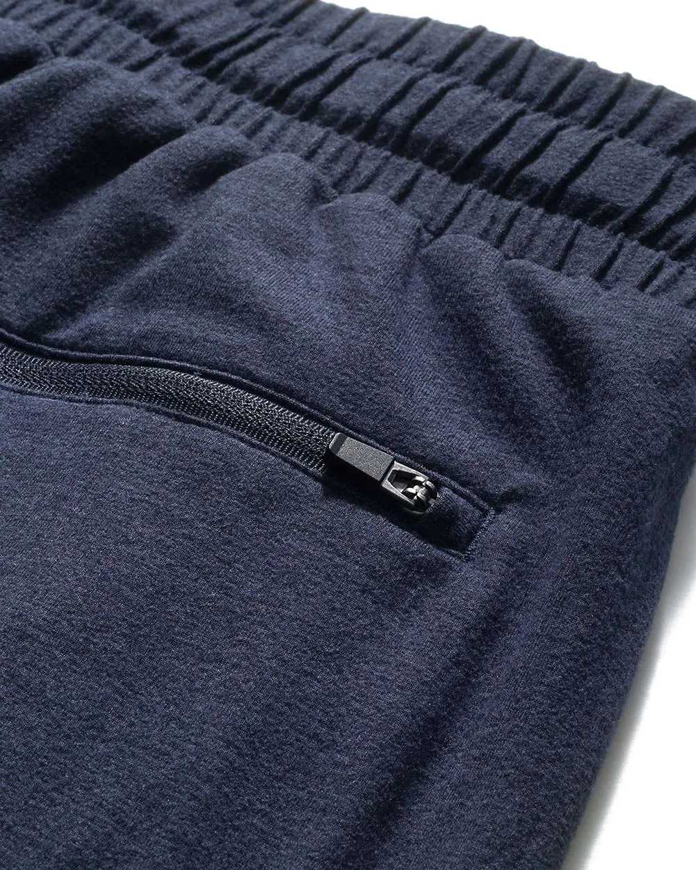 Ease Shorts - Branded