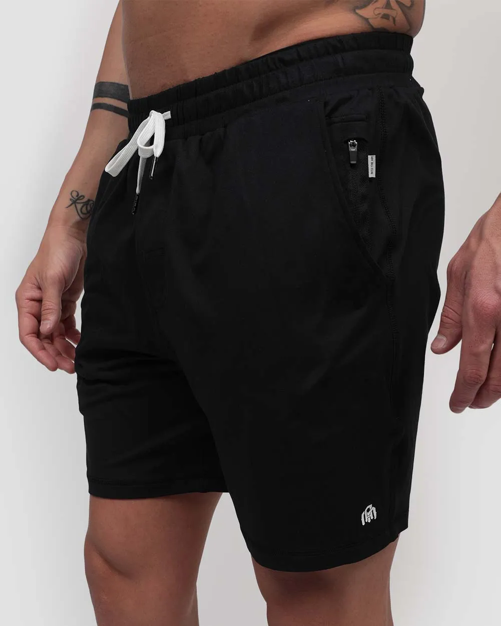 Ease Shorts - Branded