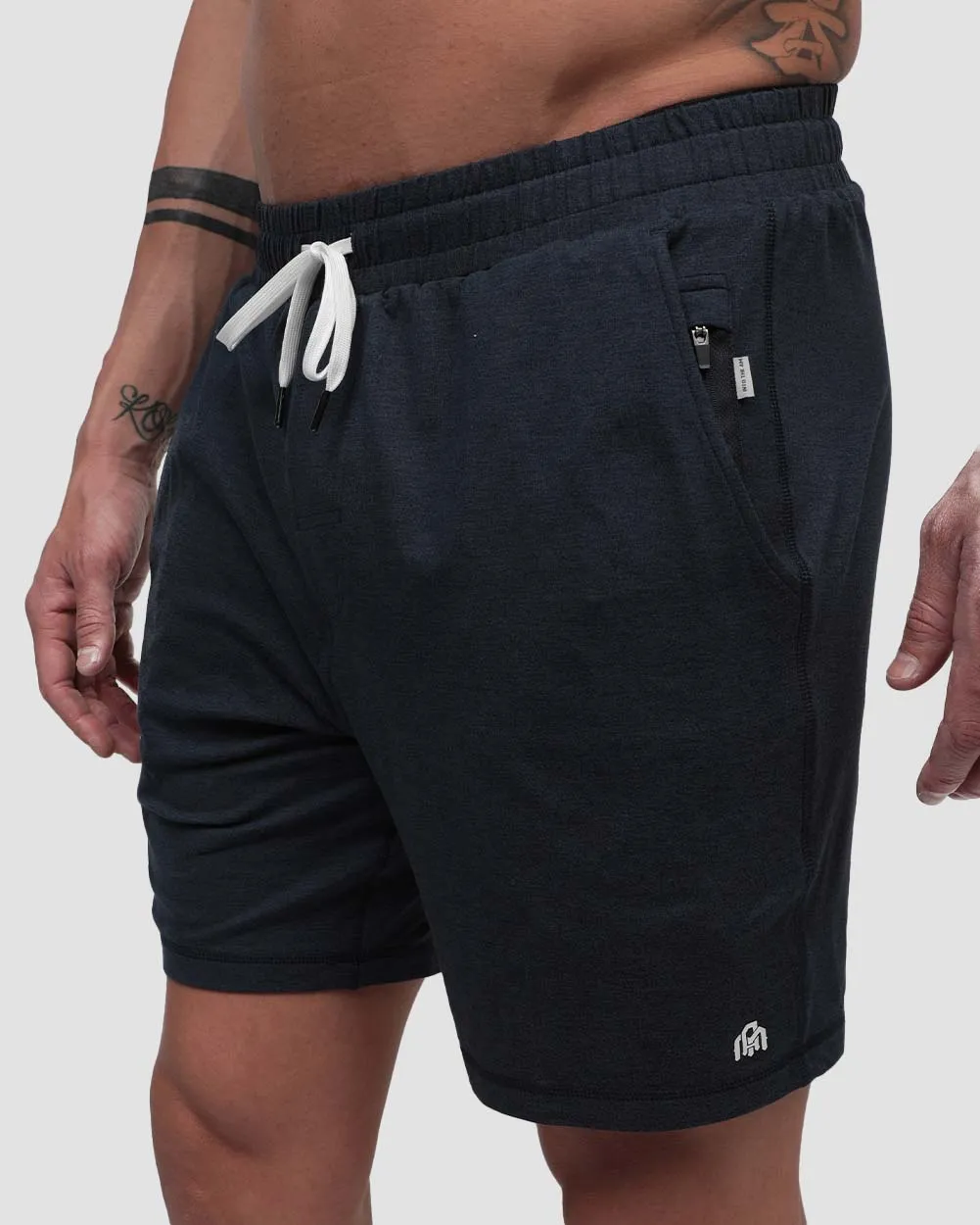 Ease Shorts - Branded