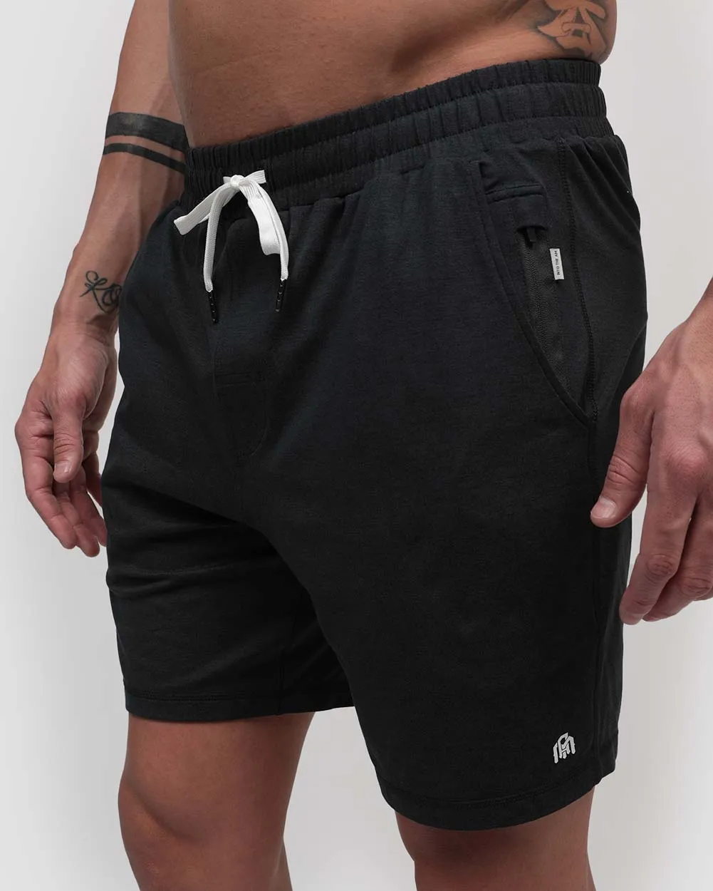 Ease Shorts - Branded