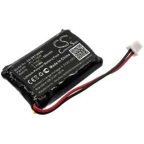 Educator PL-711828N Battery Replacement