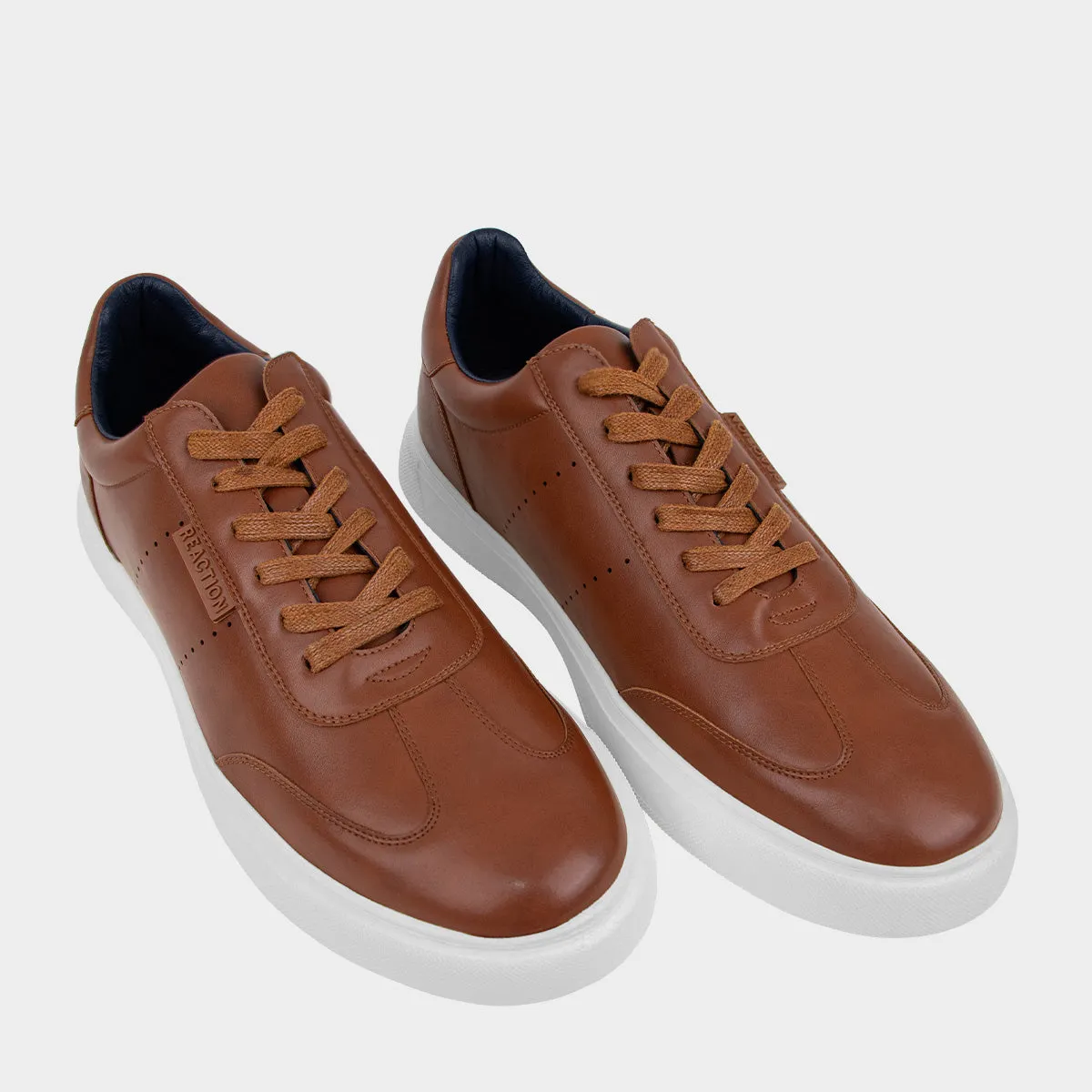 Efron Lace Up Sneaker Zapatilla Para Hombre