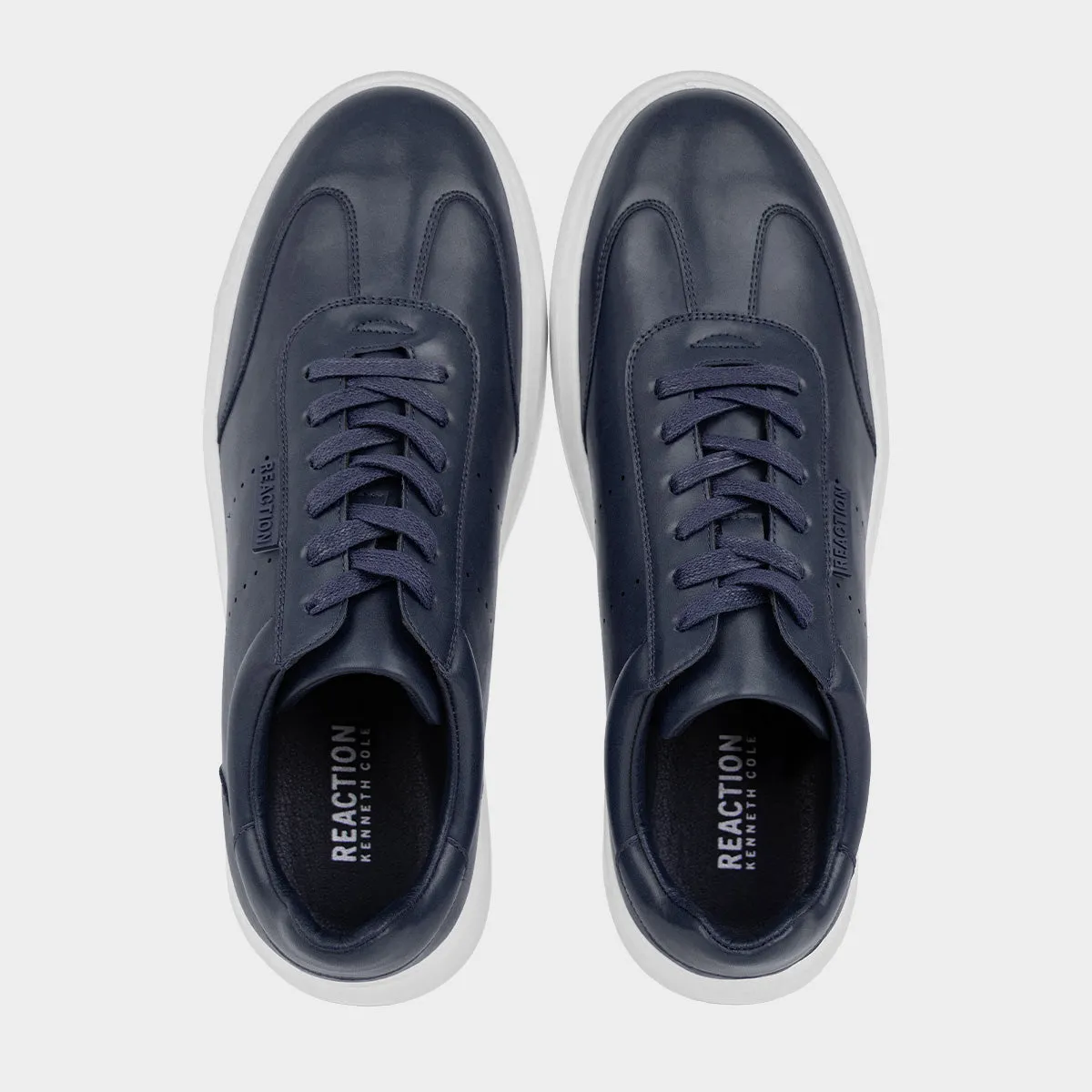 Efron Lace Up Sneaker Zapatilla Para Hombre