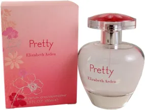 Elizabeth Arden Pretty Eau De Parfum, 100Ml