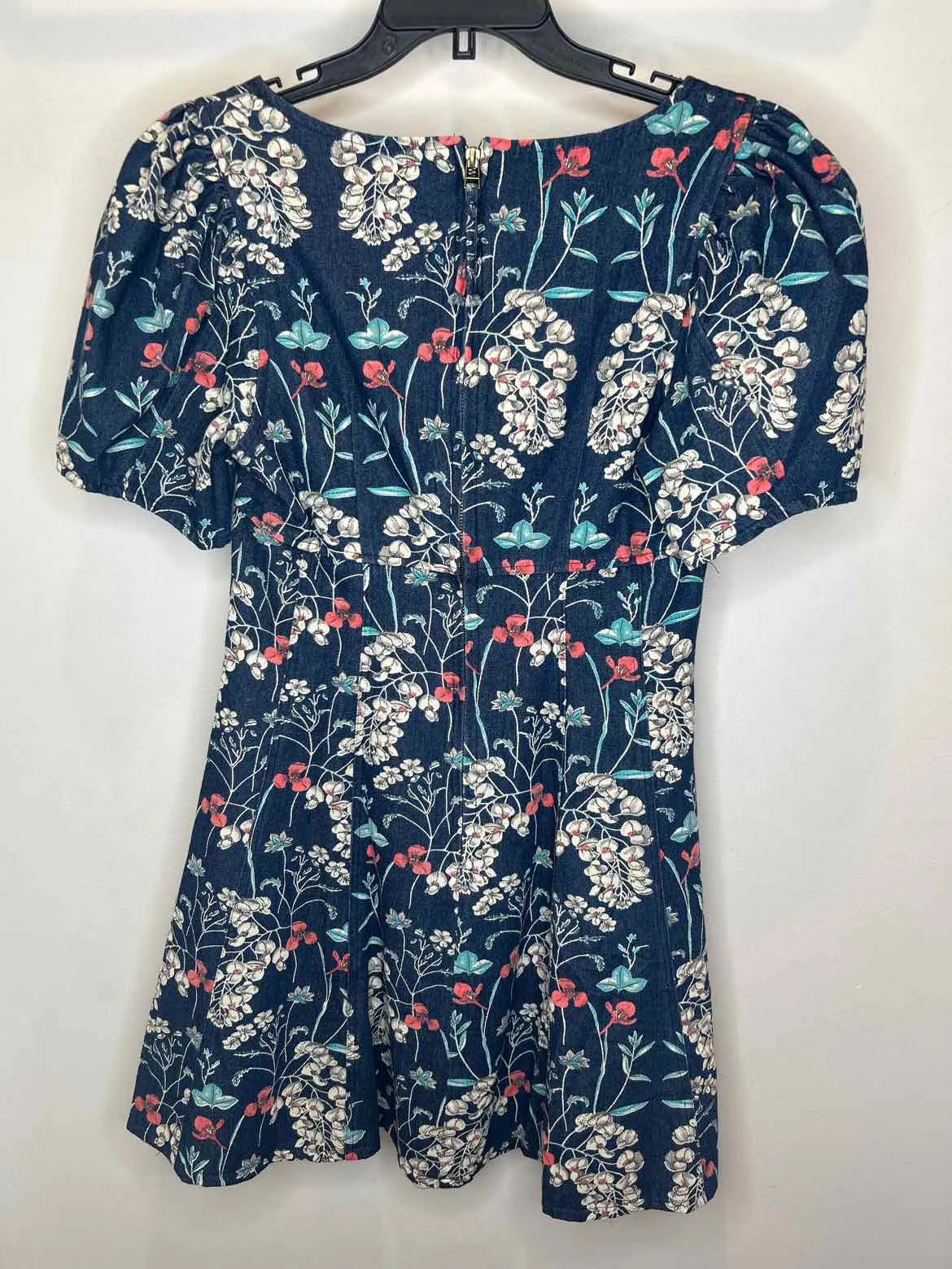 En Saison denim multi Size M Dress