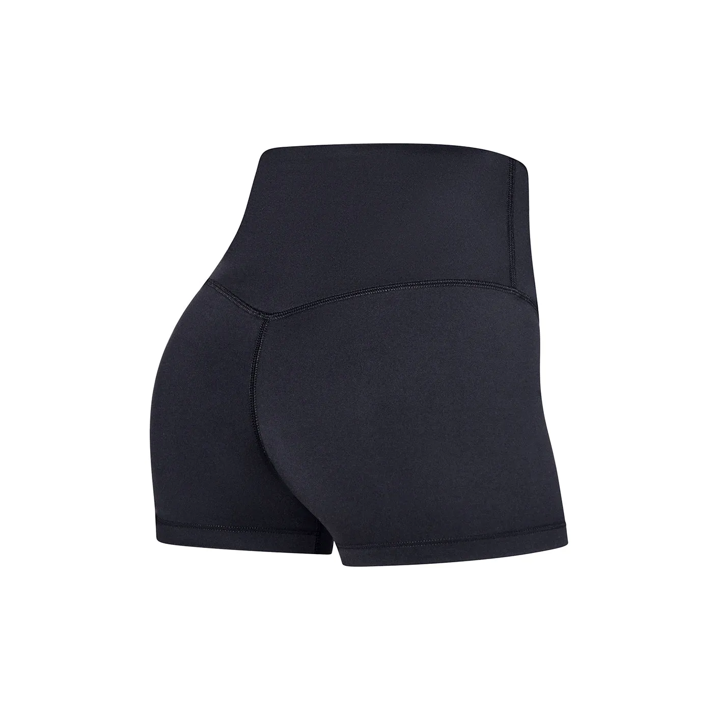 Energetiks Tori Short | Black (Adult)