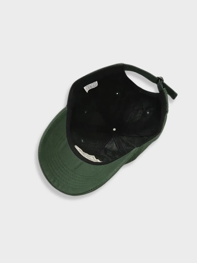 Experience the Outdoor Cap