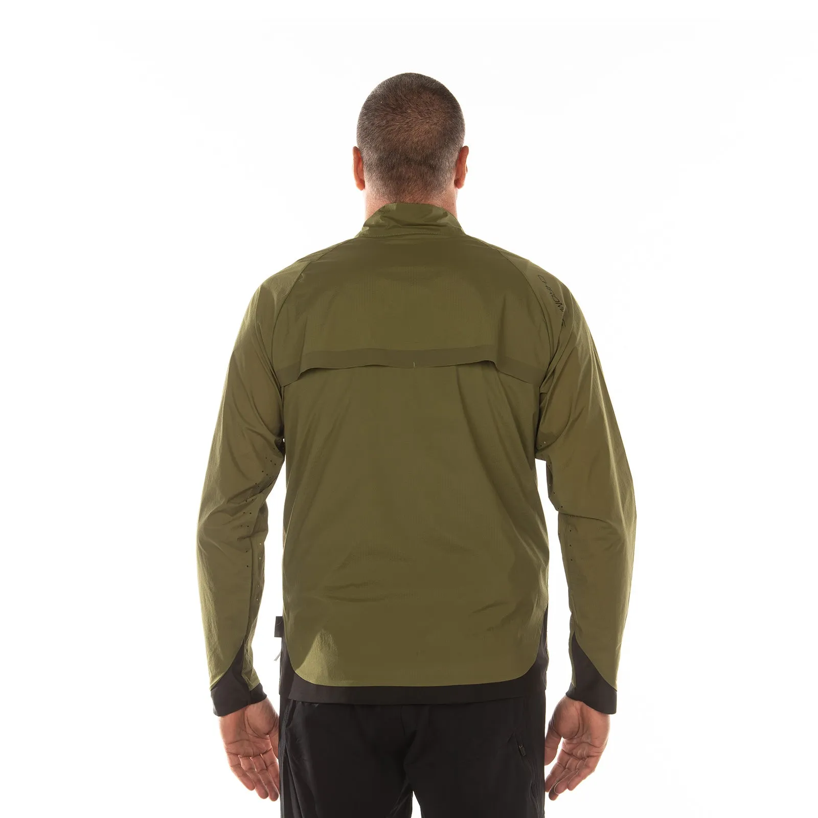 Factor Jacket Men's