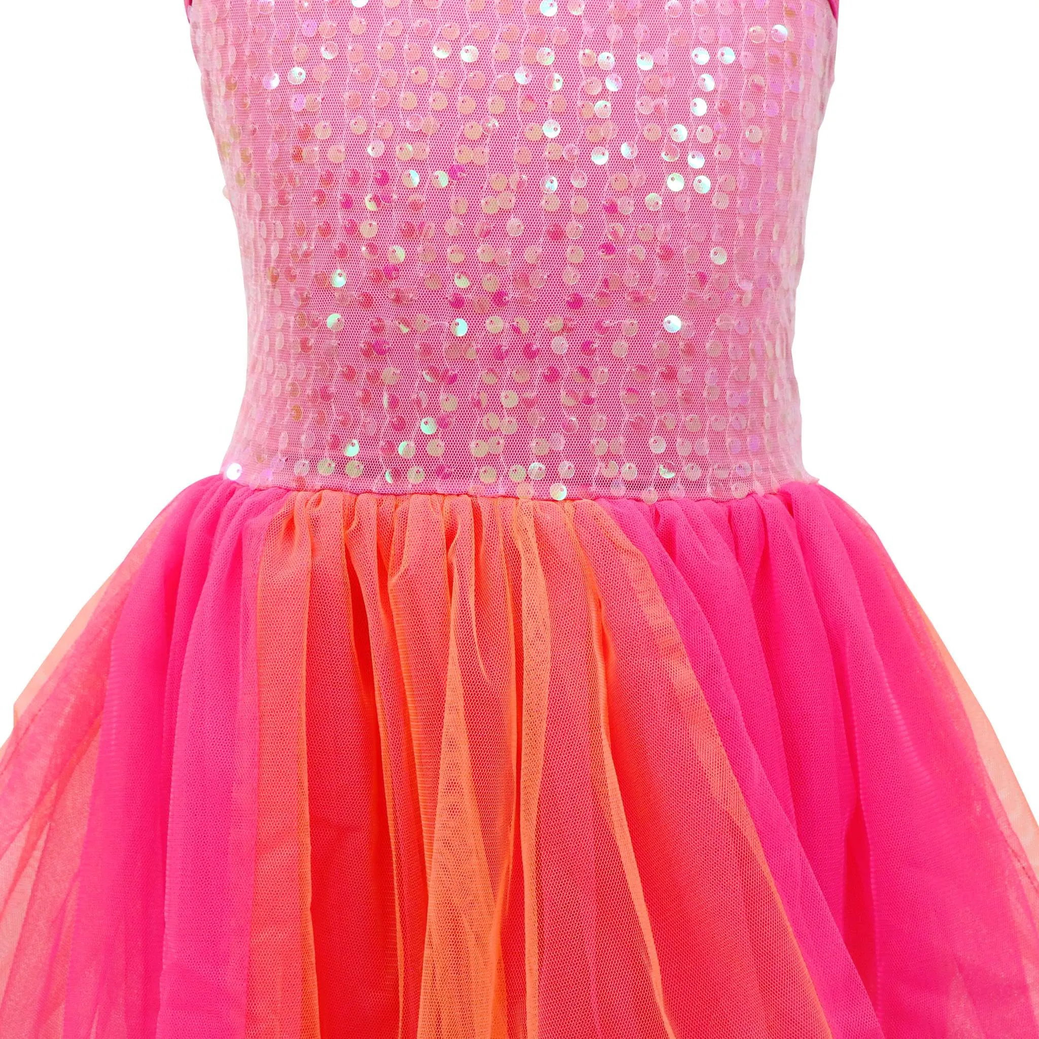 Fairy Sparkle Dress