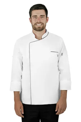 Ferran Chef Coat | Men's