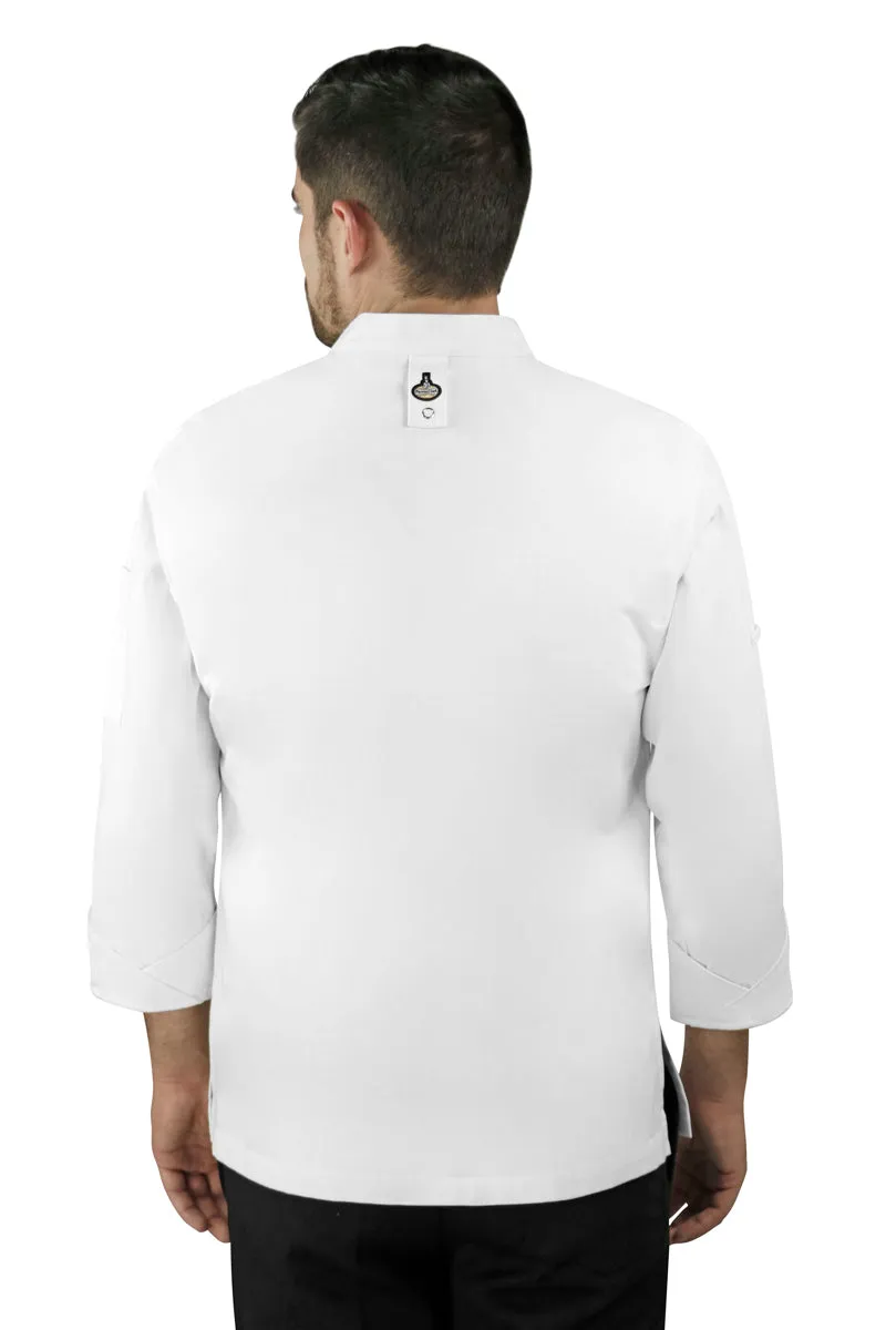 Ferran Chef Coat | Men's