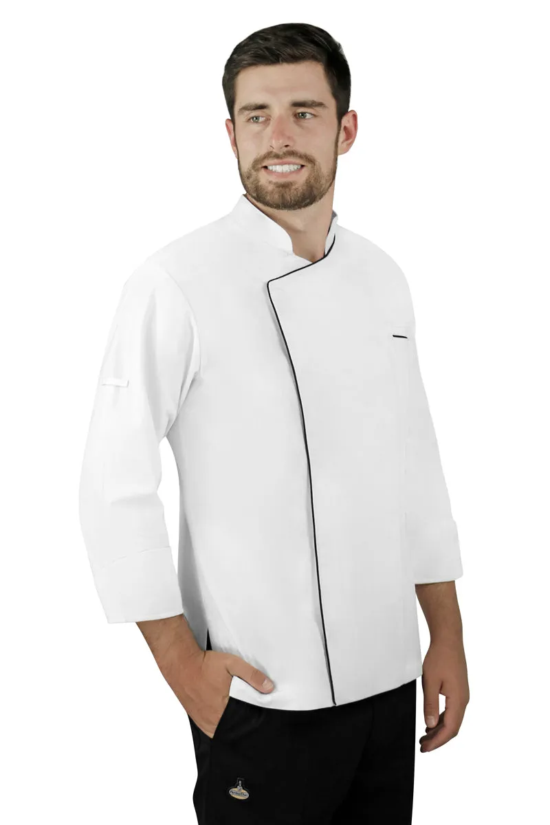 Ferran Chef Coat | Men's