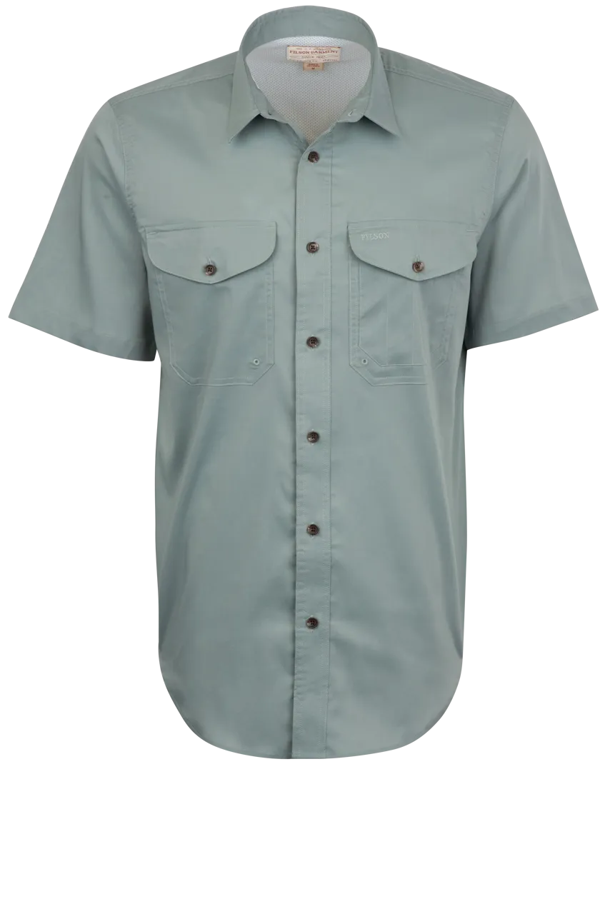 Filson Twin Lakes Sport Shirt