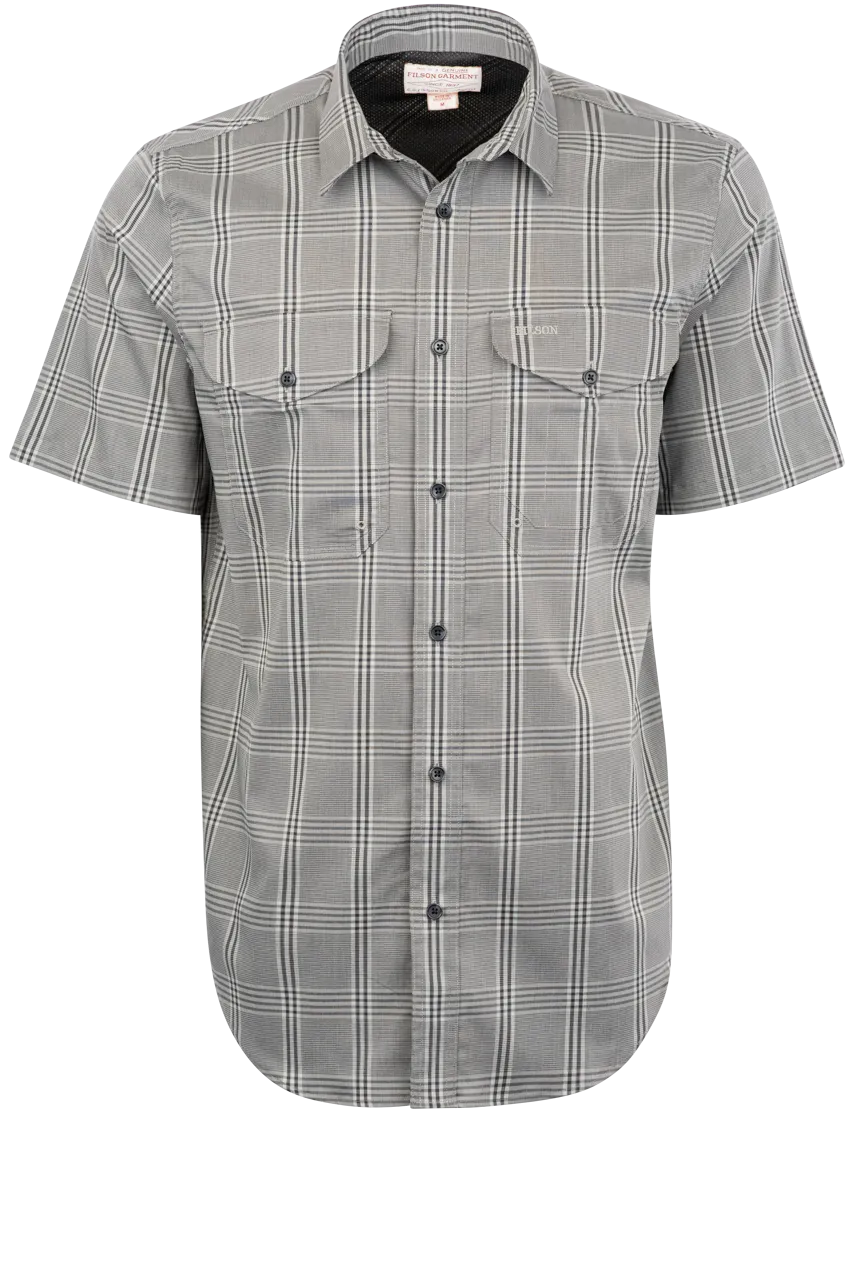 Filson Twin Lakes Sport Shirt