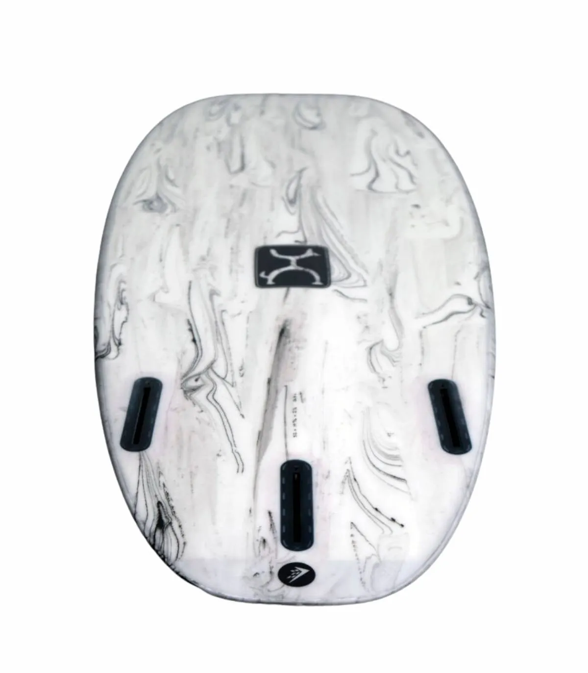 FIREWIRE  MACHADO CADO HELIUM RESIN TINT GREY SWIRL