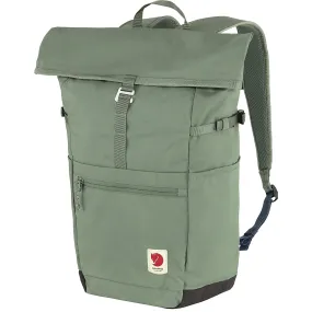 FJALL RAVEN HIGH COAST FOLDSACK 24 PATINA GREEN