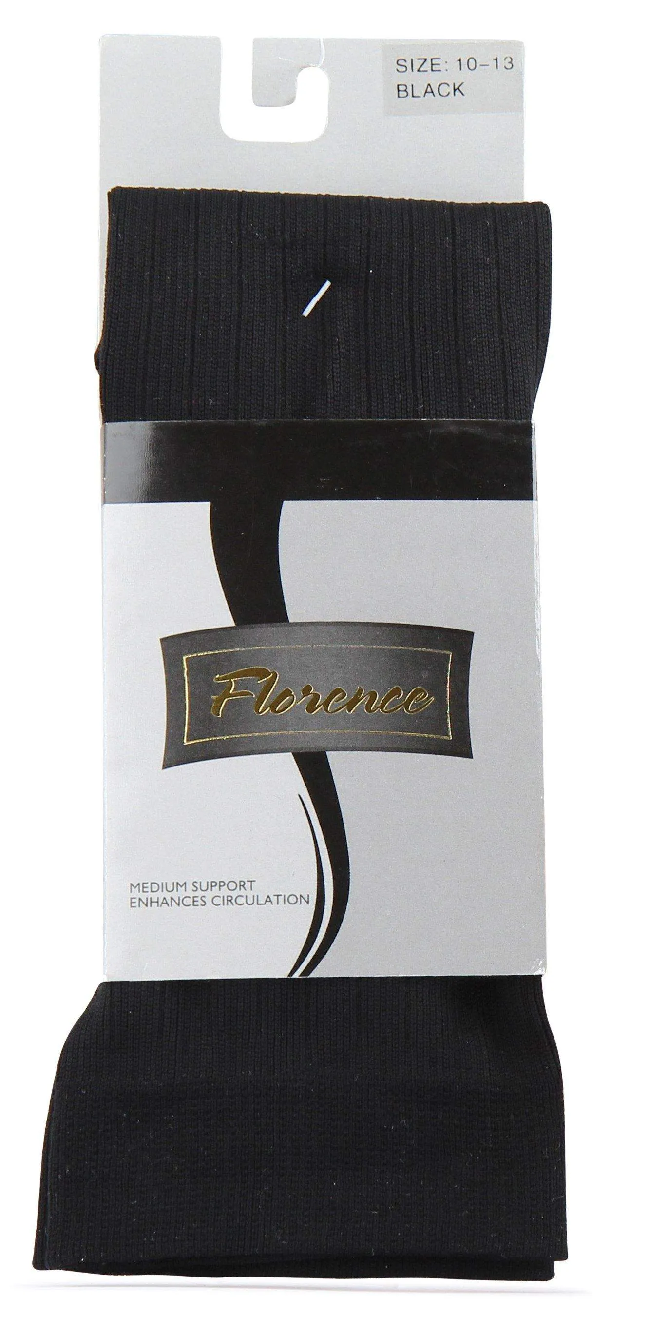 Florence Non-binding Mens Sock Style: 295