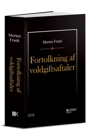 Fortolkning af voldgiftsaftaler